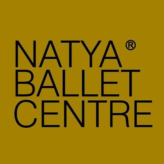 Natya Ballet Center logo