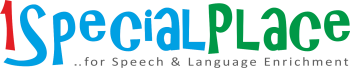 1SpecialPlace logo