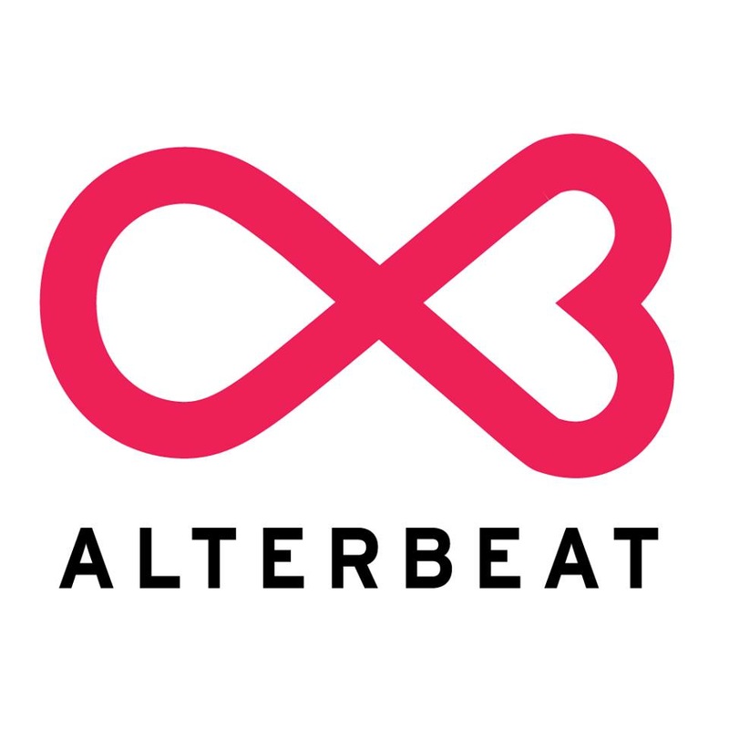Alterbeat logo