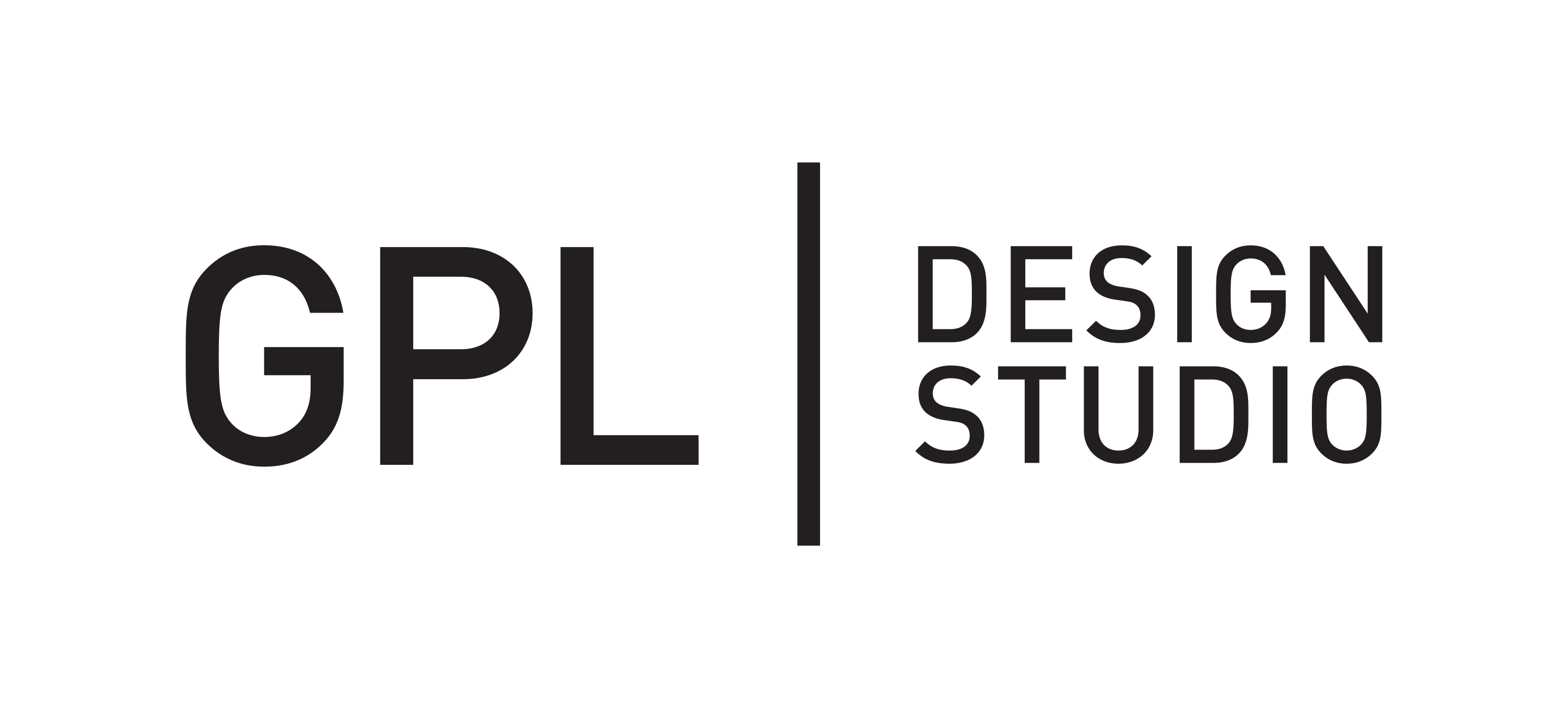 GPL Design Studio logo