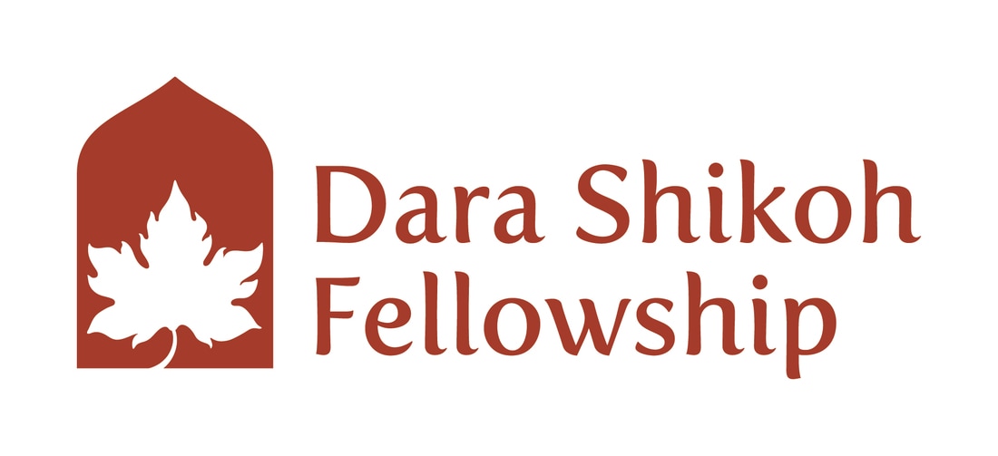 Dara Shikoh Fellowship logo