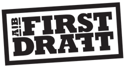 AIB First Draft Logo