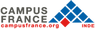 Campus France Logo
