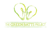 Green Batti Project Logo