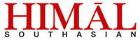 Himal Southasian Logo