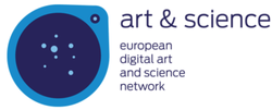 ​Art&Science@ESA logo