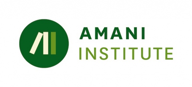 Amani Institute Logo