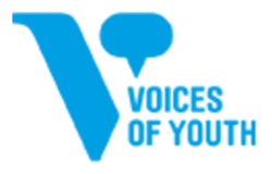 Voice of Youth Logo