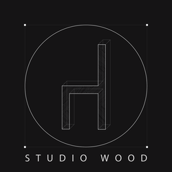 Studio Wood logo