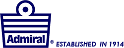 Admiral India  logo