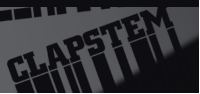 Clapstem Entertainment logo