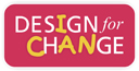 Design for Change logo