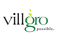 Villgro Innovations Foundation logo