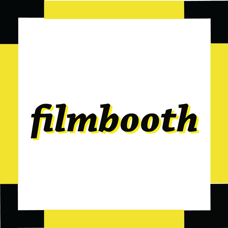 Filmbooth logo