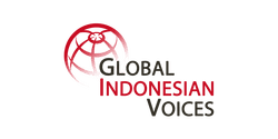Global Indonesian Voices logo
