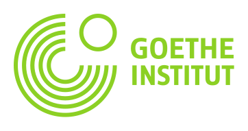 Goethe Insitute logo