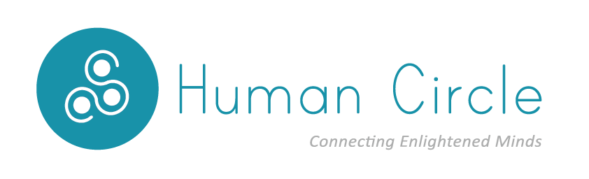 Human Circle logo