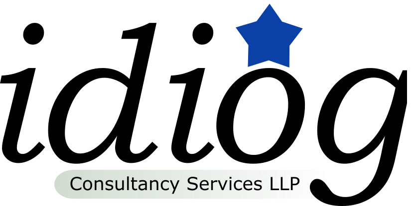 Idiog Consultancy Logo