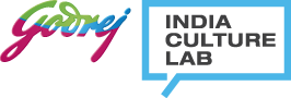 Godrej India Culture Lab logo
