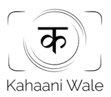 Kahaani Wale logo
