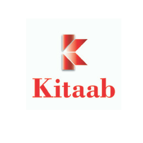 Kitaab Logo