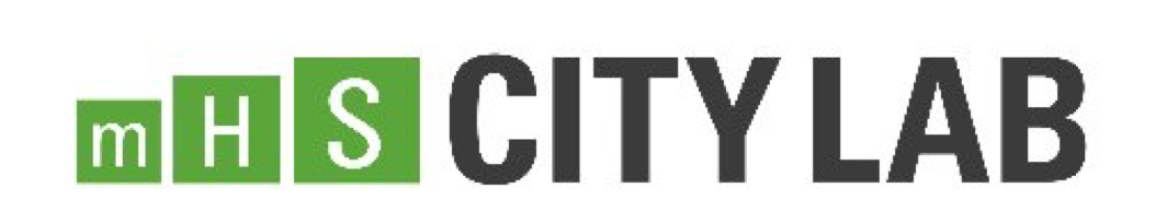 mHS City Lab logo