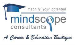 Mindscope Consultants logo