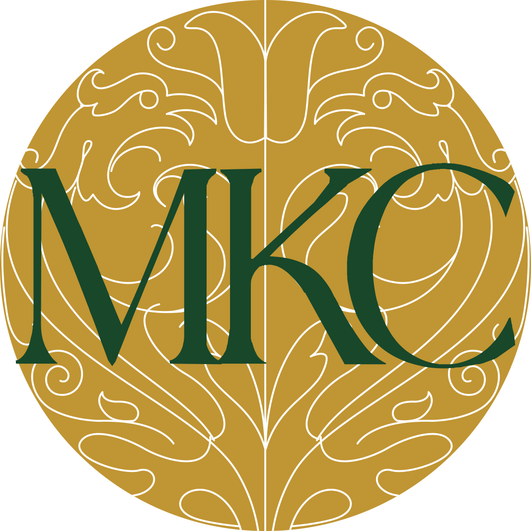 Monika Kamal Collection logo