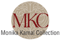 Monika Kamal Collection Logo
