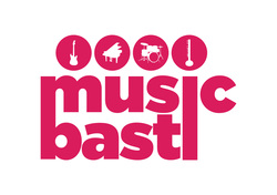 Music Basti Logo
