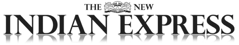 The New Indian Express logo