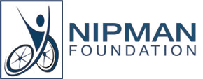 Nipman Foundation logo