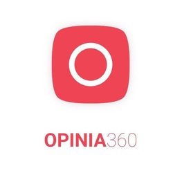 Opinia360 logo