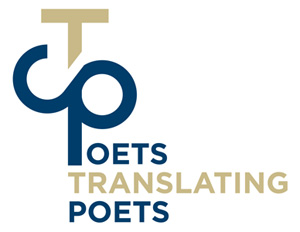 Poets Translating Poets logo