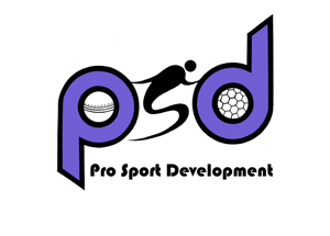 Pro Sport Development logo