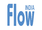 Flow India logo