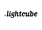 Lightcube logo