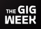 The Gig Week logo