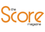The Score Magazine logo