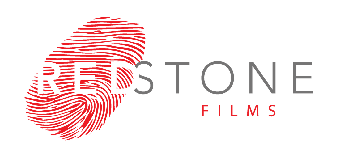 Red Stone Films logo