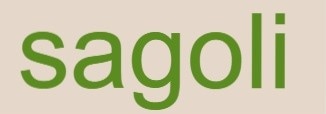 Sagoli Studio logo
