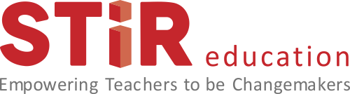 STIR Education logo