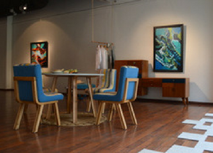 Furniture Designer at Studio Wood