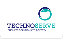 TechnoServe logo