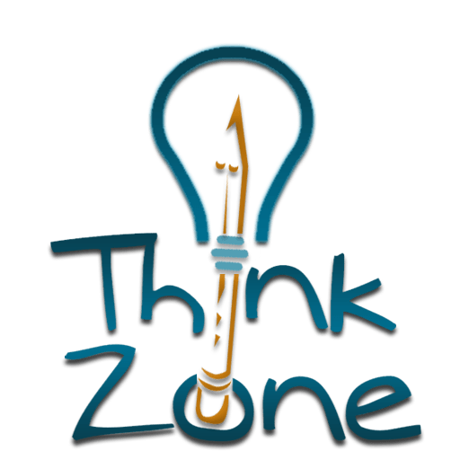 ThinkZone  logo