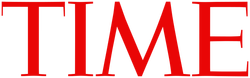 TIME Asia logo