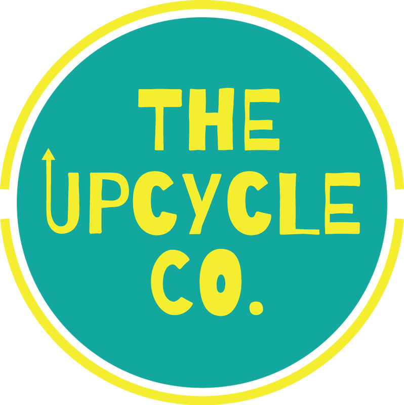 The Upcycle Co logo