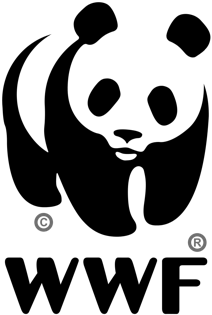 WWF India logo