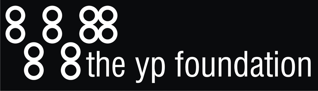 YP Foundation logo